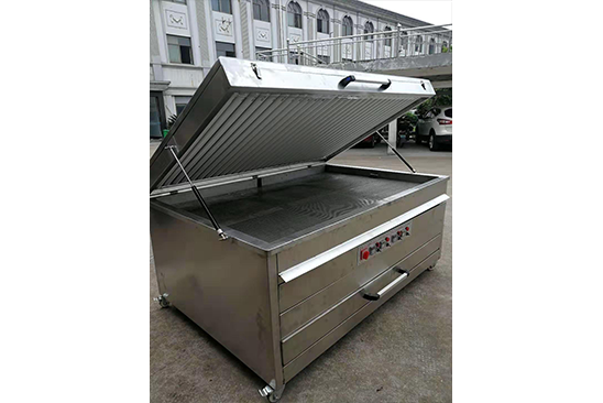 制版機